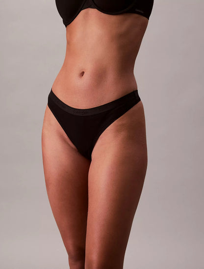 5 Pack de Panties con logo tipo hilo