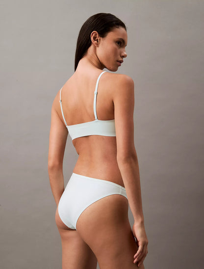 Panty de ajuste perfecto tipo bikini