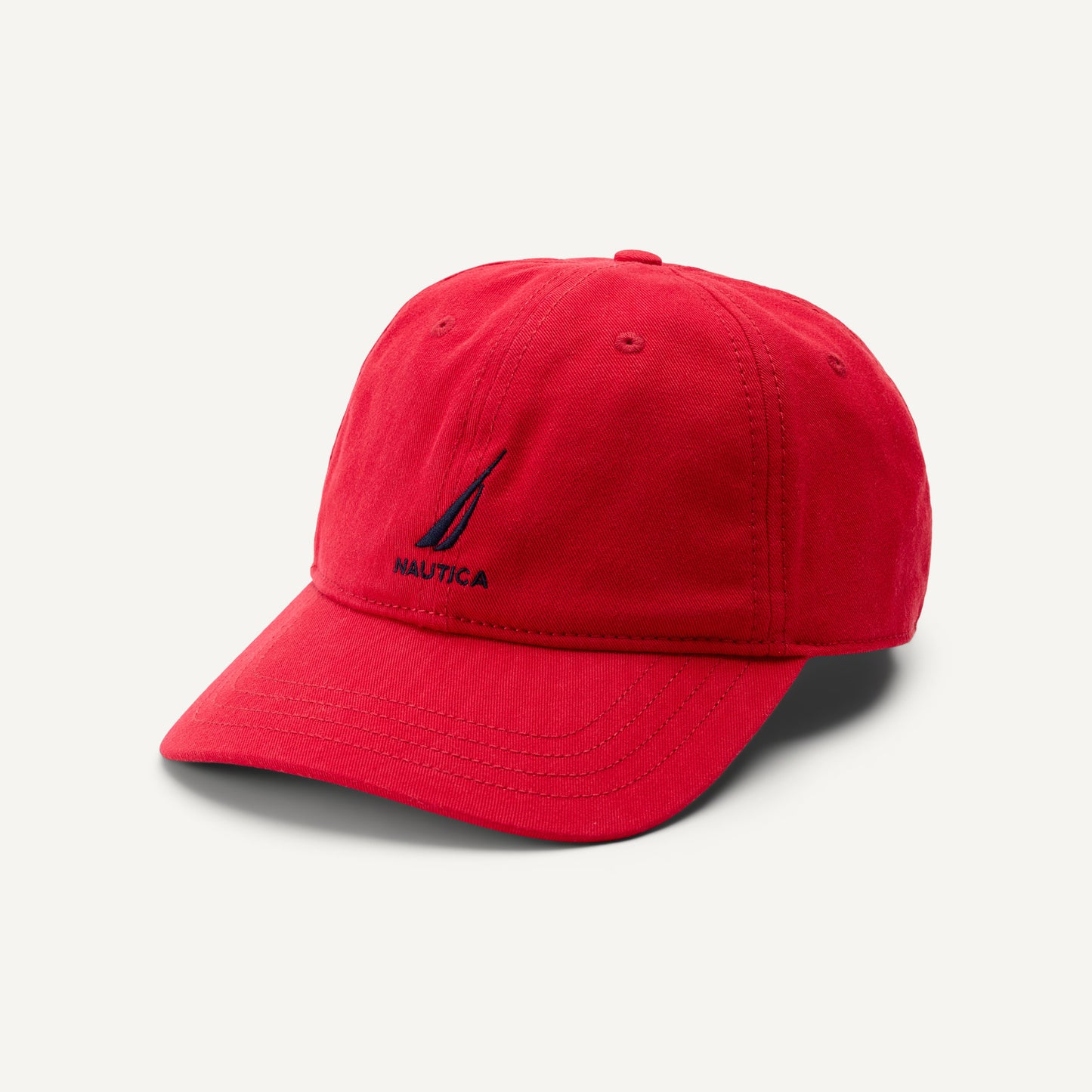 Gorra J-Class Nautica Logo