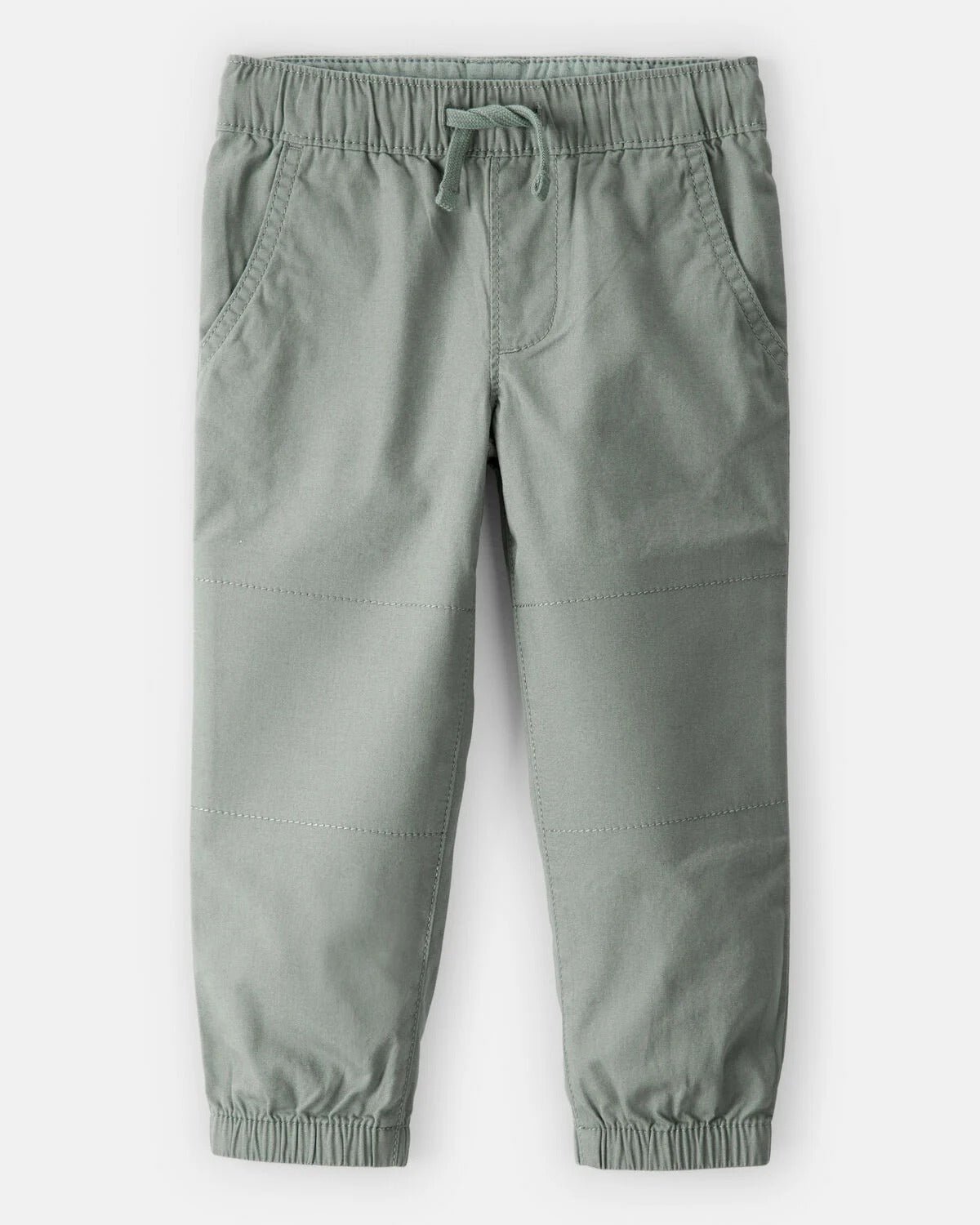 Pantalón tipo jogger para niño