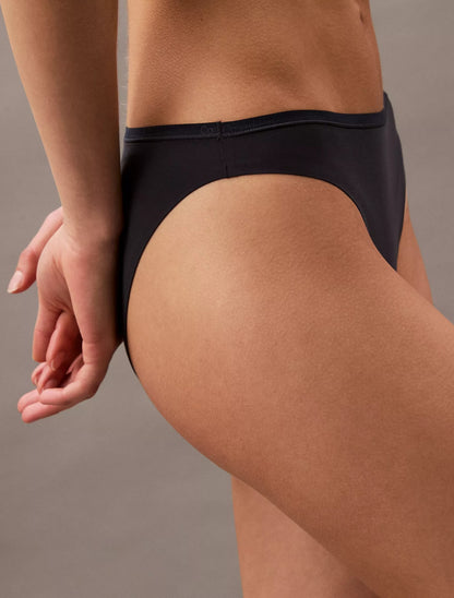 Panty de ajuste perfecto tipo bikini