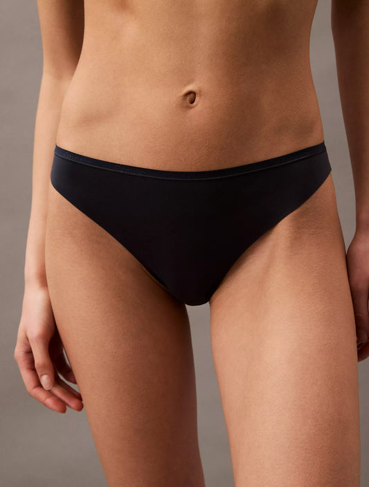 Panty de ajuste perfecto tipo bikini