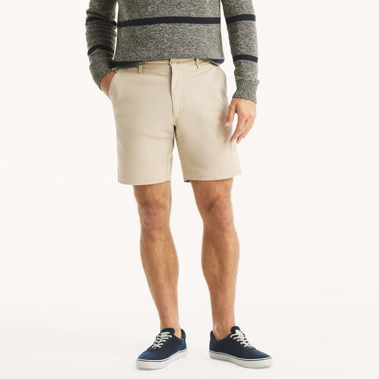 Bermuda elástica 8.5"