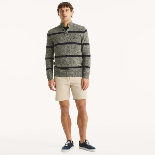 Bermuda elástica 8.5"