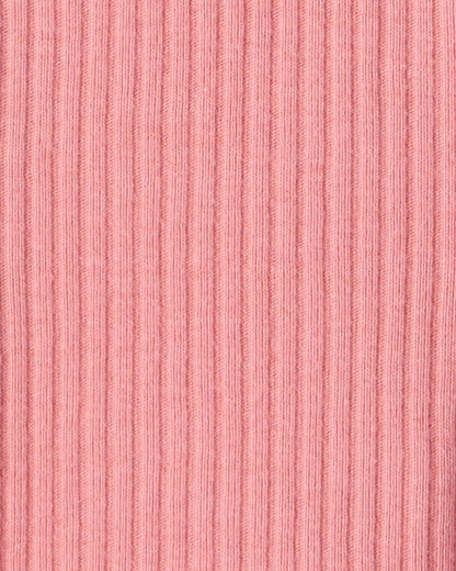 Conjunto sueter y pantalón para niña pequeña