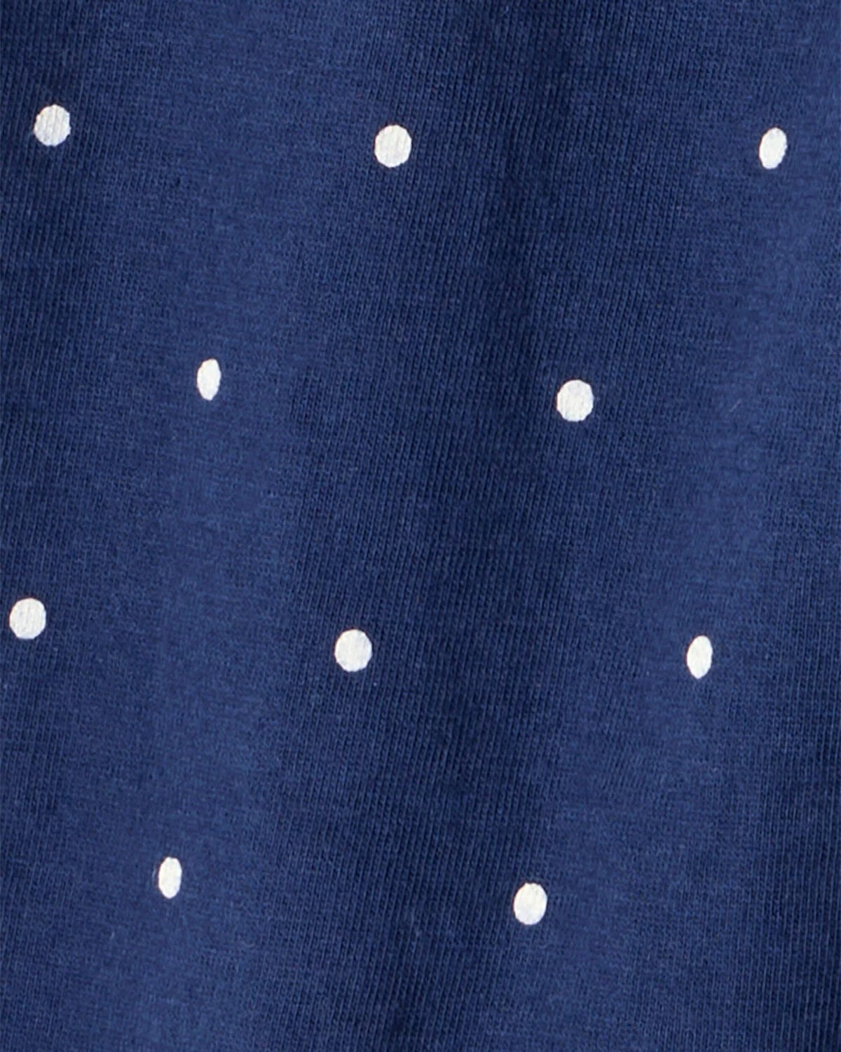 Conjunto sueter y pantalón para niña pequeña