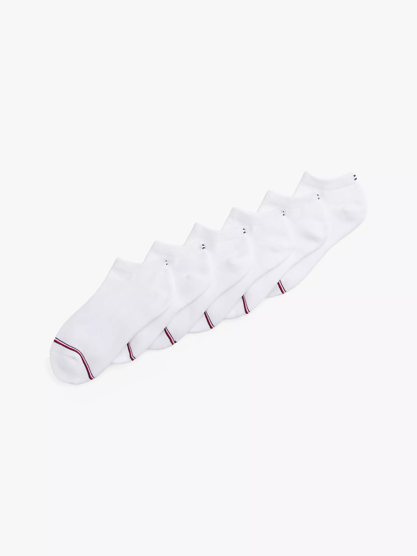 7 Pack medias tobilleras