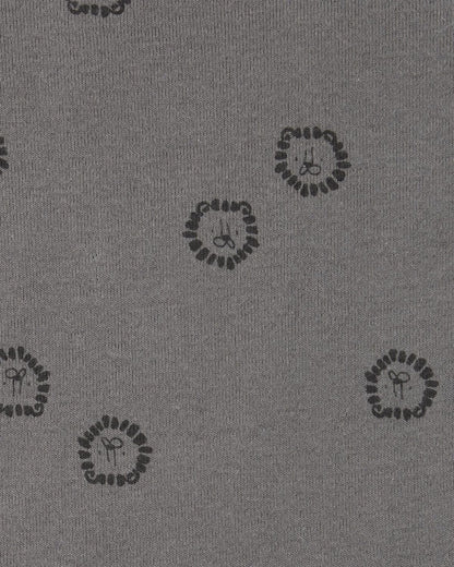 5 Pack Bodys estampado animales para niños