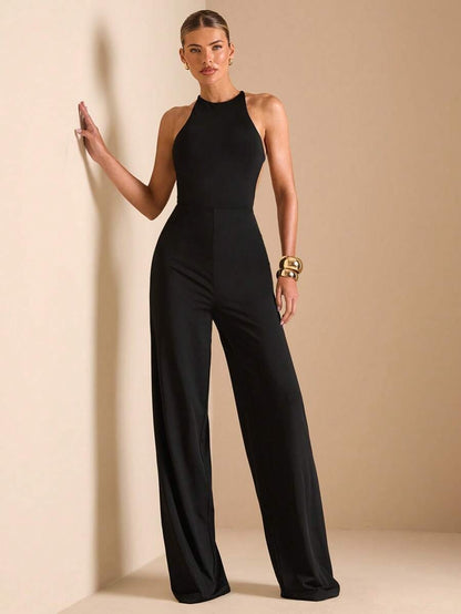 Braga de espalda descubierta