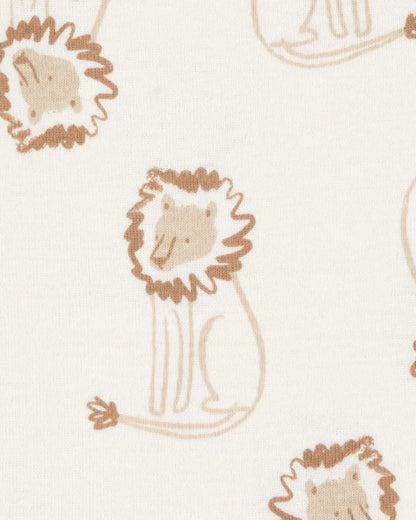 7 Pack Bodys estampado para niños