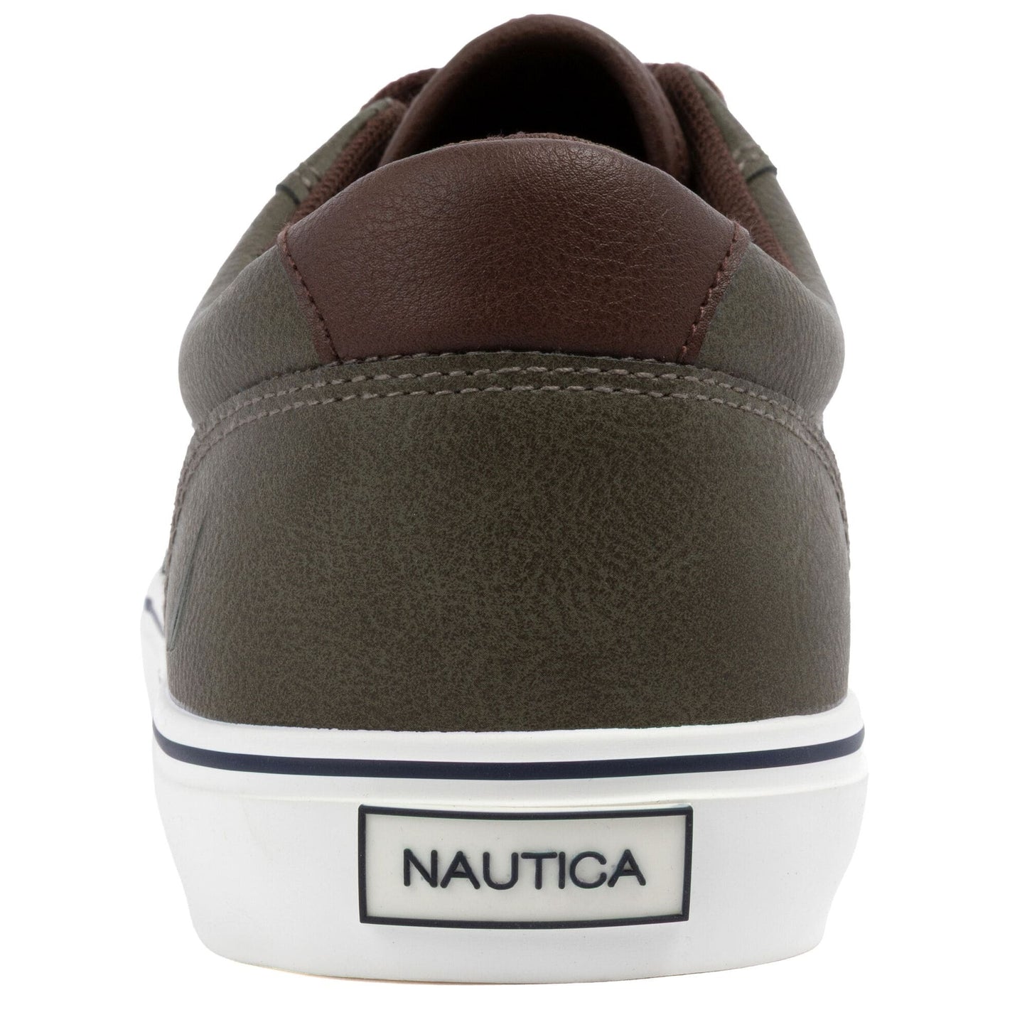 Calzado casual con logo