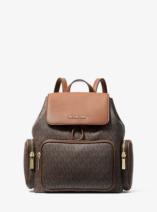 Bolso tipo morral cargo pequeño