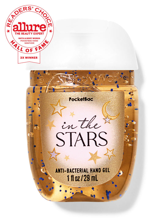 Antibacterial In the Stars
