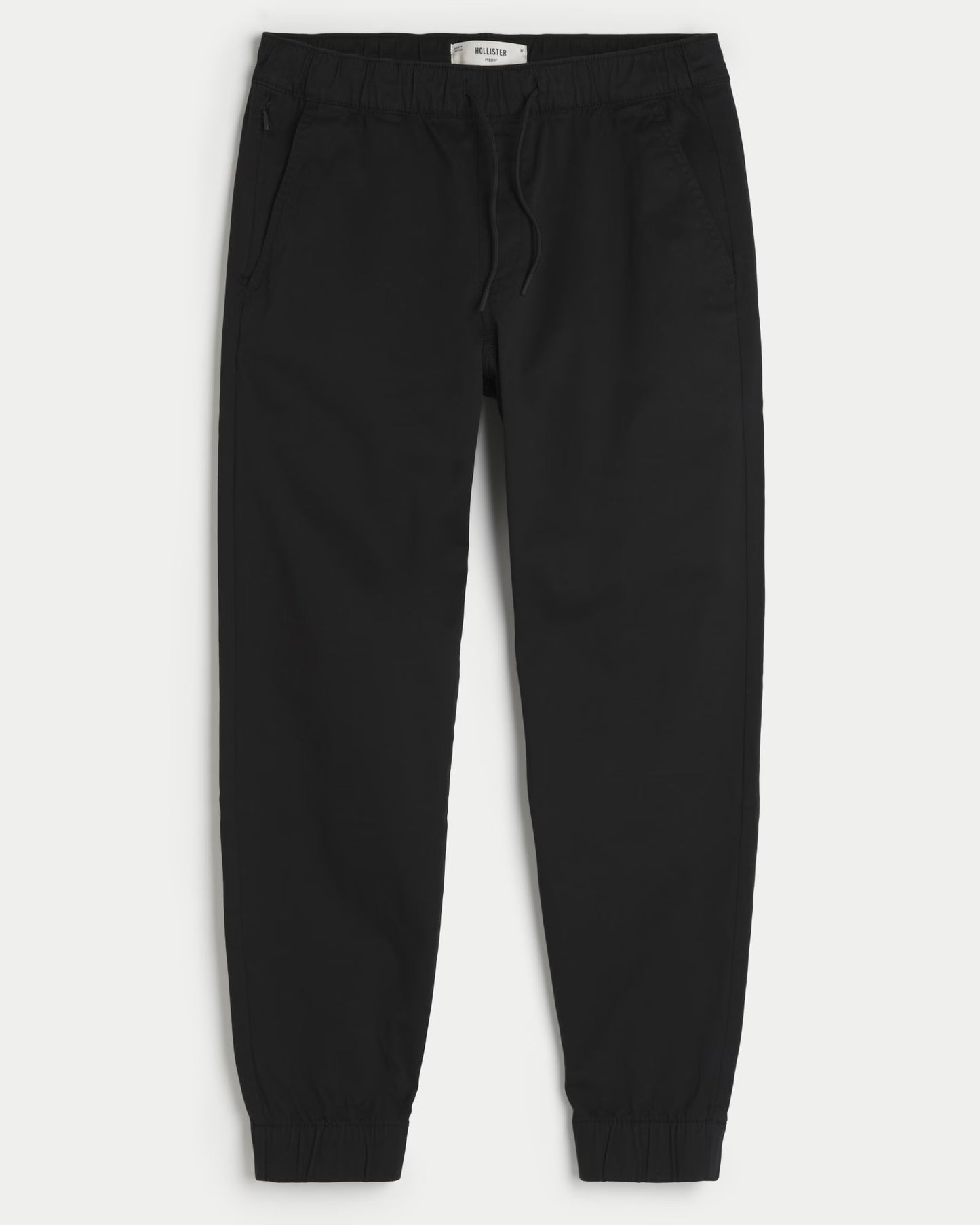 Pantalón tipo jogger holgado de Sarga