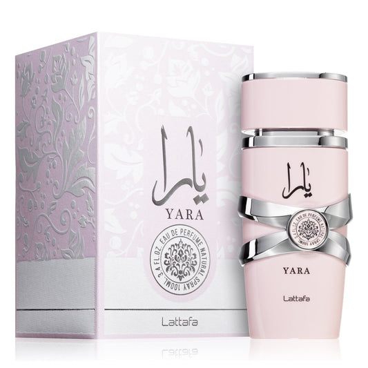 Lattafa Yara EDP 100mL