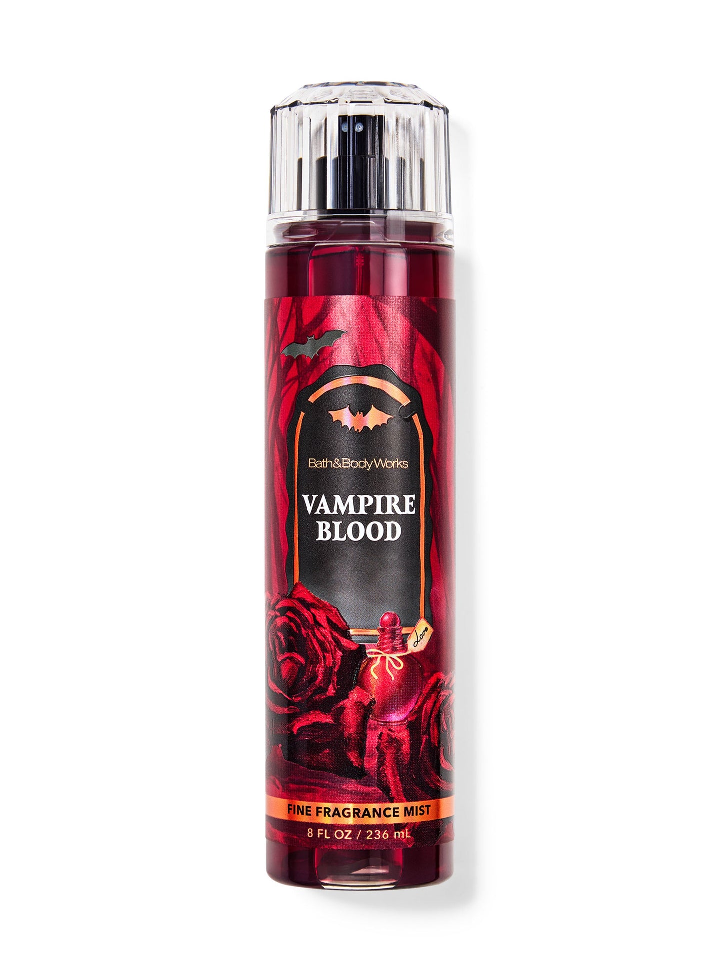 Vampire Blood