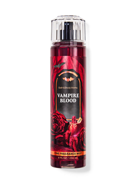 Vampire Blood