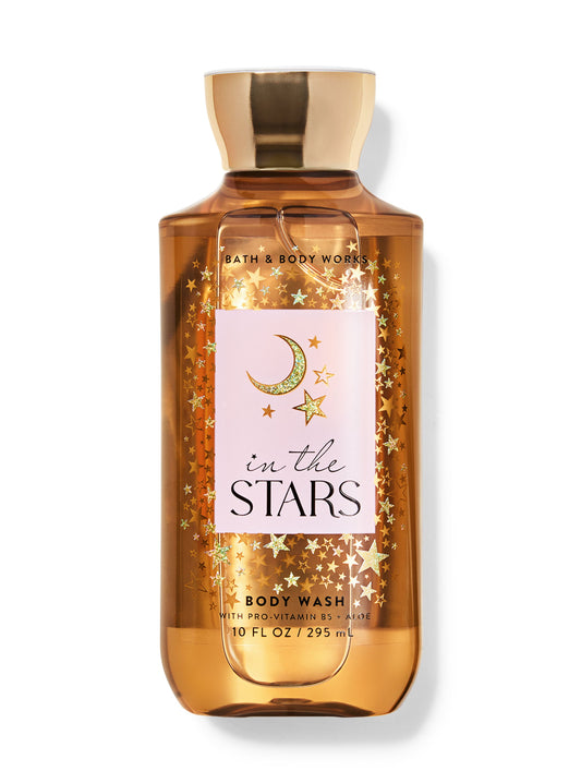 Gel de baño In The Stars
