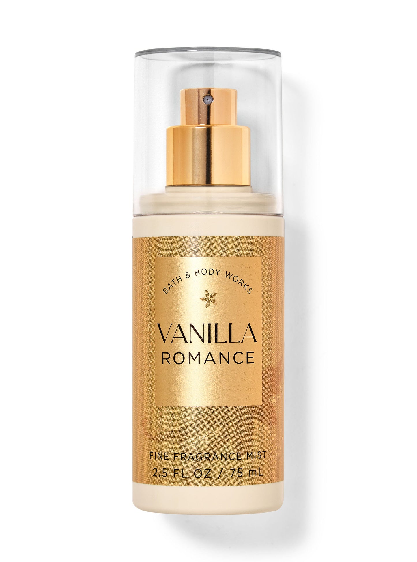 Vanilla Romance Mini