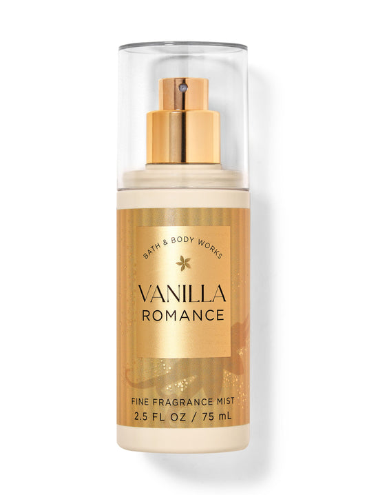 Vanilla Romance Mini