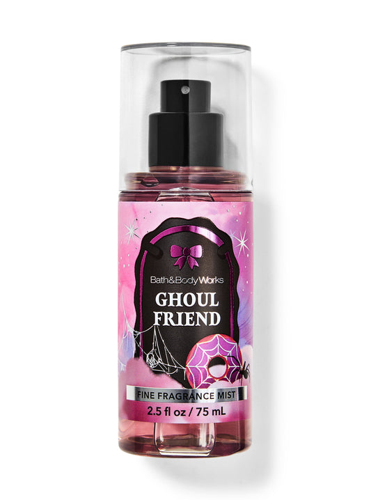 Ghoul Friend Mini