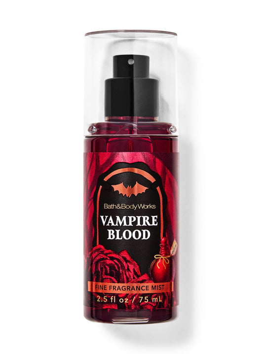 Vampire Blood Mini