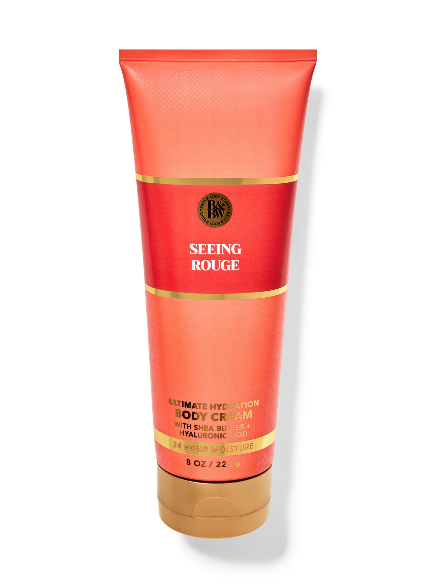 Crema corporal Seeing Rouge