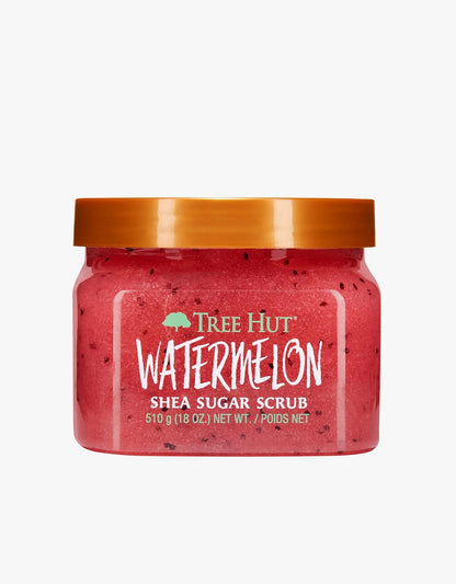 Exfoliante corporal de azúcar Watermelon