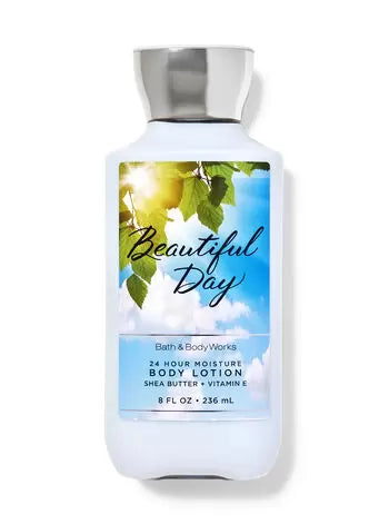 Beatiful Day Body Lotion