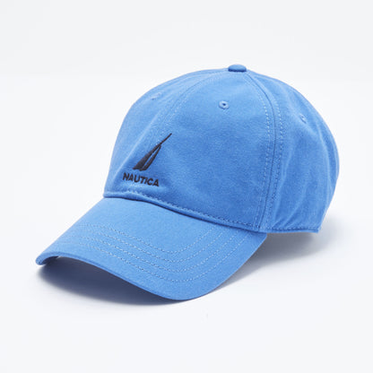 Gorra J-Class Nautica Logo