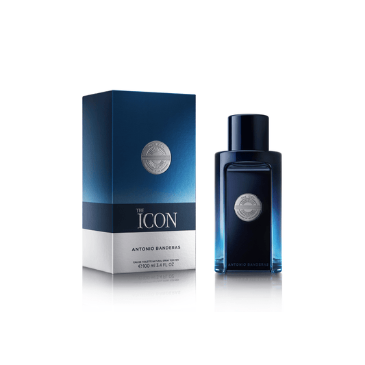 Antonio Banderas The Icon Eau De Toilette