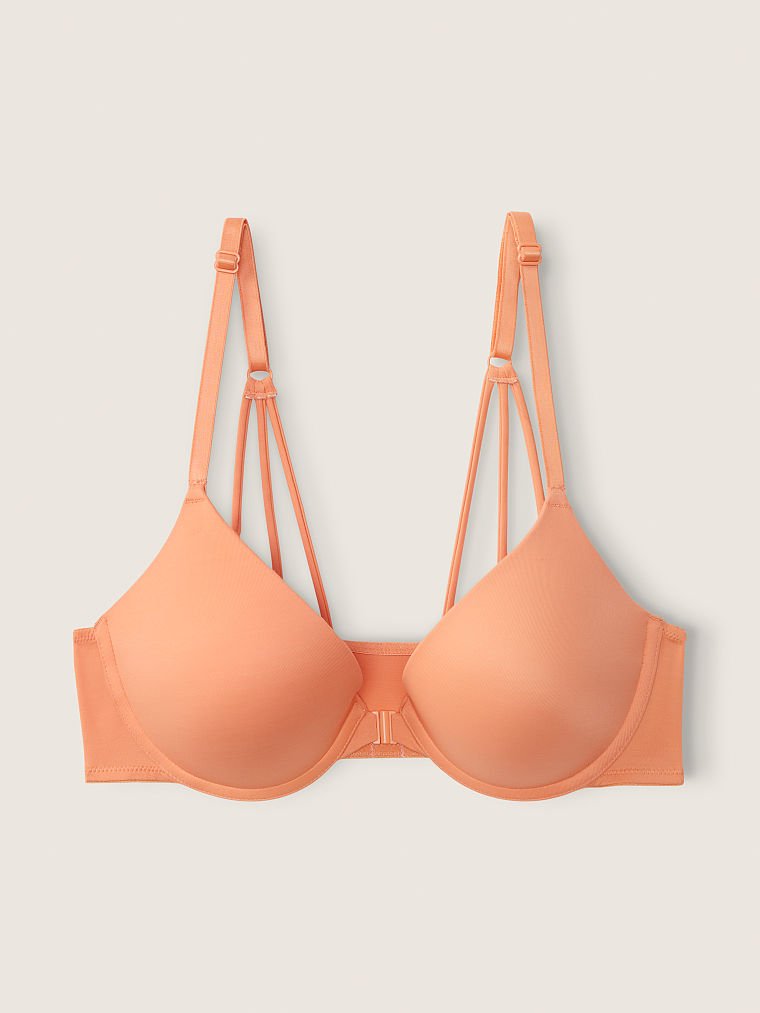 Wear Everywhere Push-Up Brasier