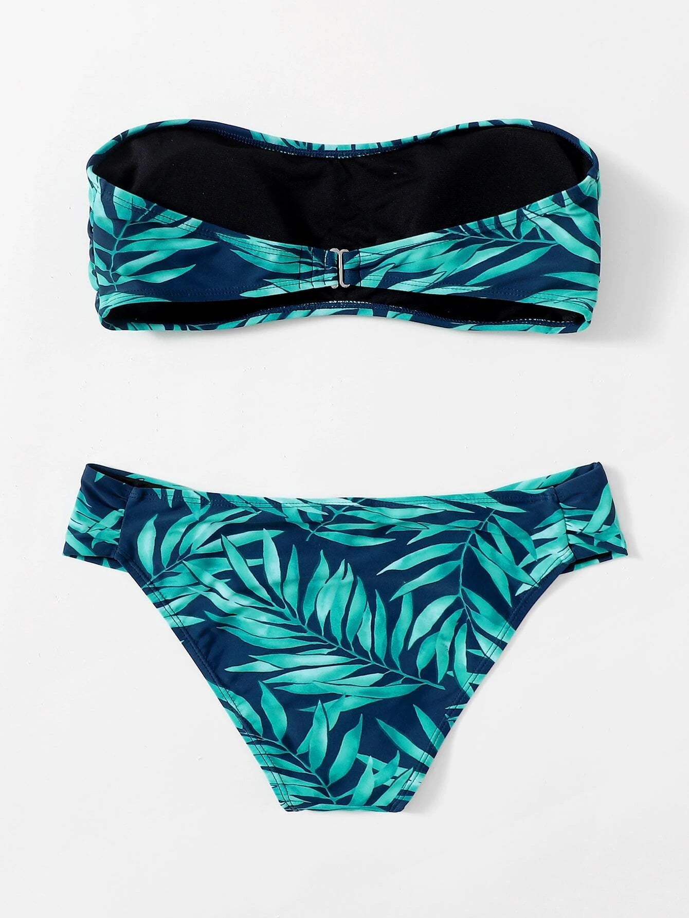 Sets de bikini Plantas Bohemio