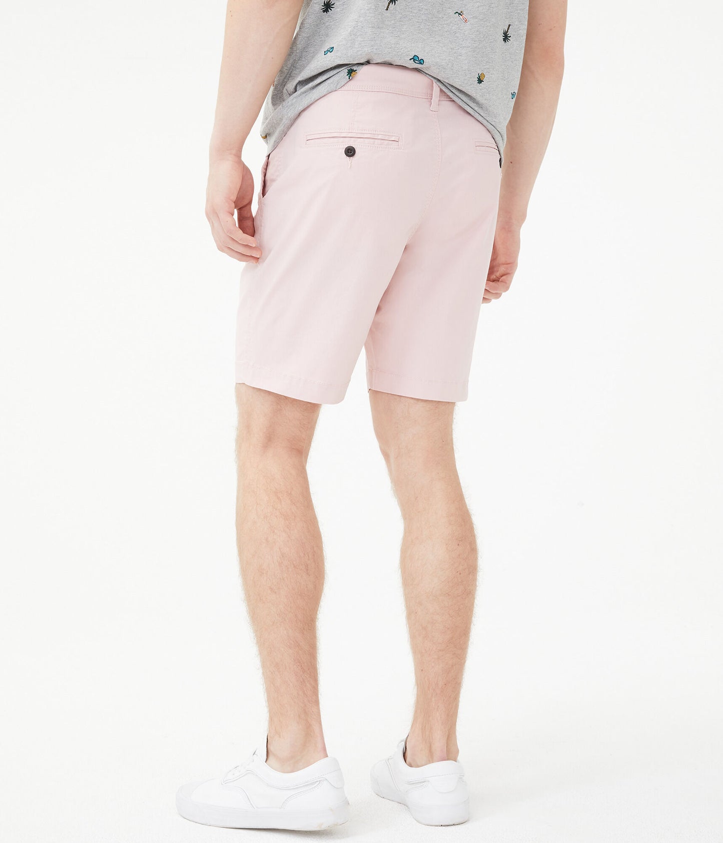 Classic Stretch 7.5" Beach Shorts