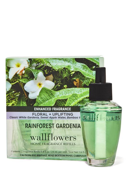 Rainforest Gardenia