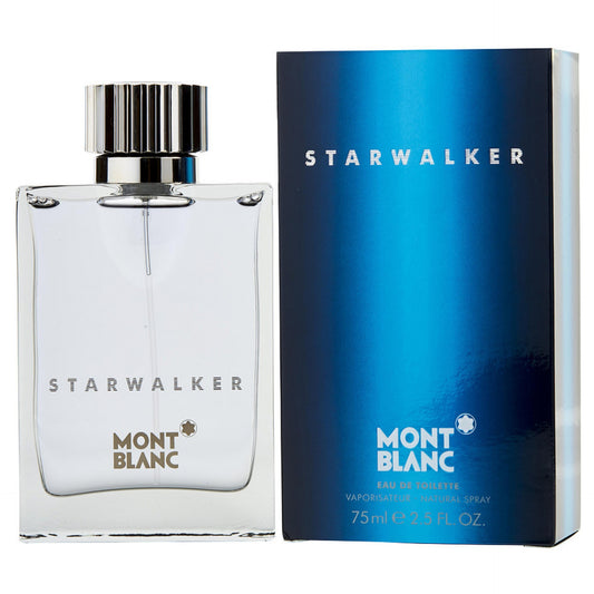 Mont Blanc Starwalker EDT 75mL