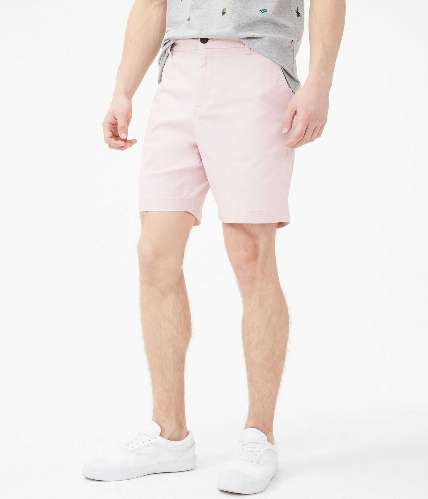 Classic Stretch 7.5" Beach Shorts